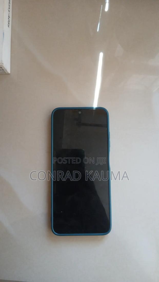 Samsung Galaxy A05s 128 GB Black - thumbnail 16