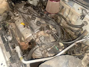 Ga15de Engine
