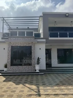3bdrm Maisonette in Mugutha, Kimbo for sale