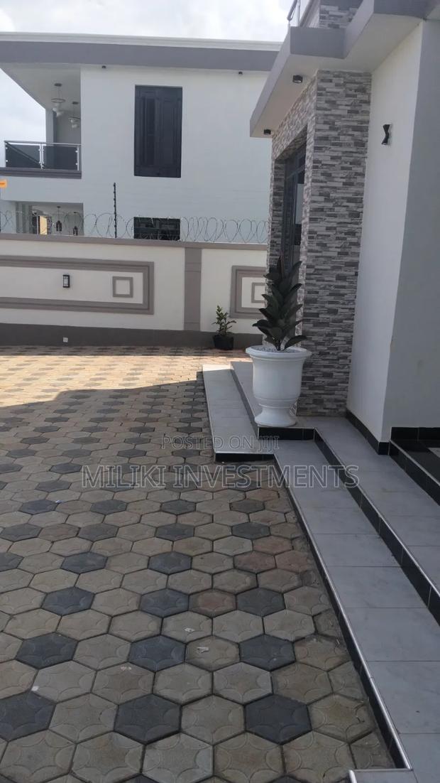 3bdrm Maisonette in Mugutha, Kimbo for sale - thumbnail 3