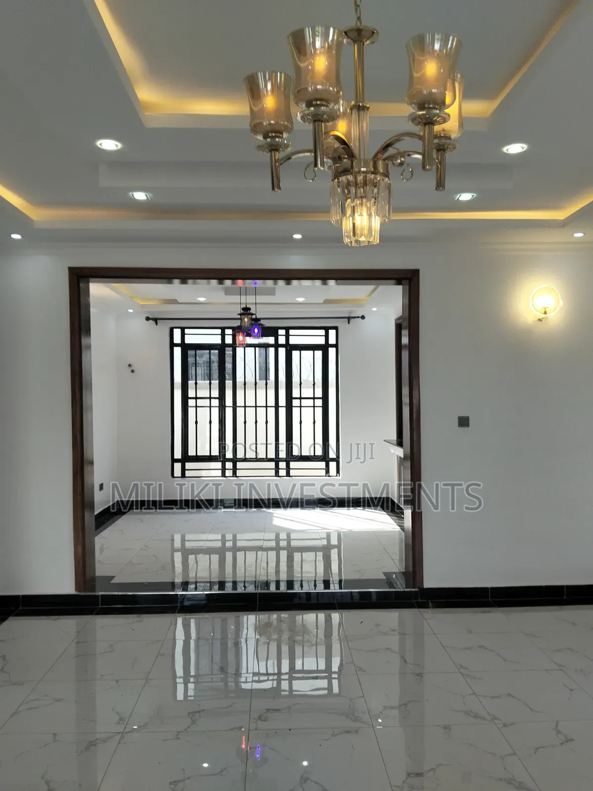 3bdrm Maisonette in Mugutha, Kimbo for sale