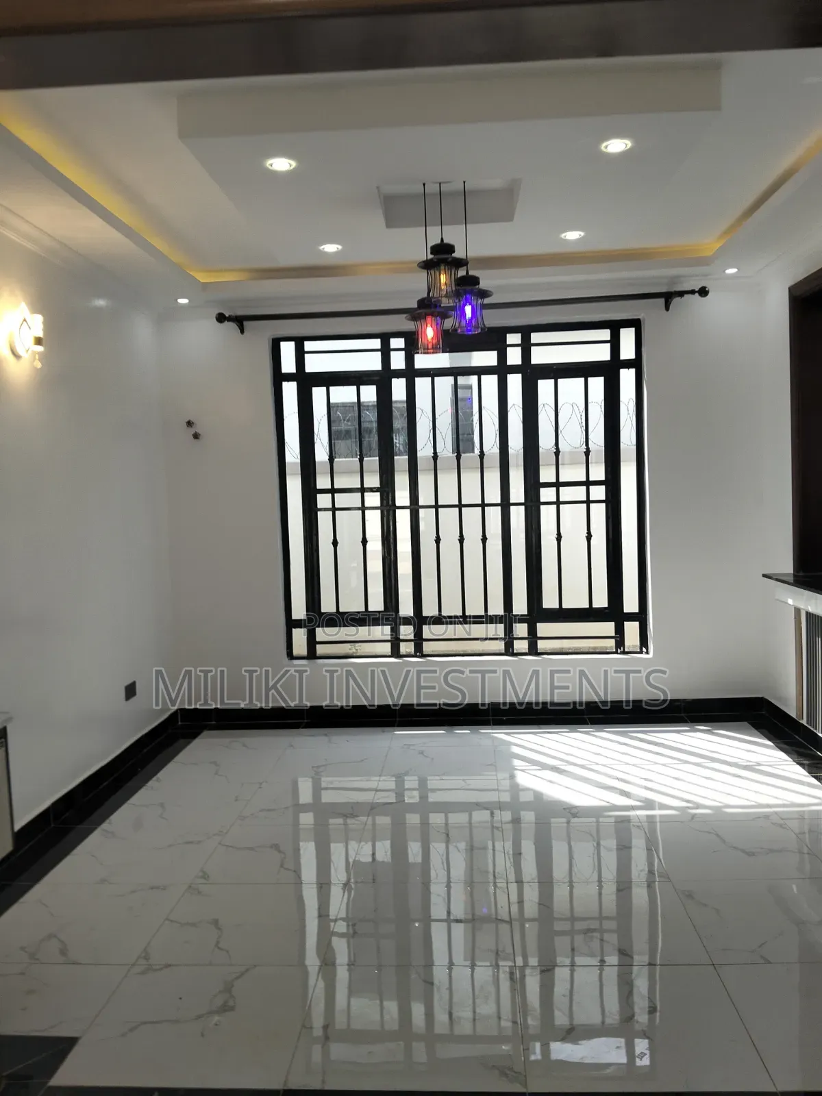 3bdrm Maisonette in Mugutha, Kimbo for sale