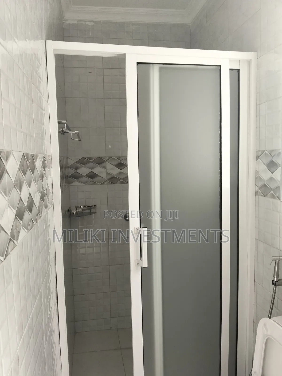 3bdrm Maisonette in Mugutha, Kimbo for sale