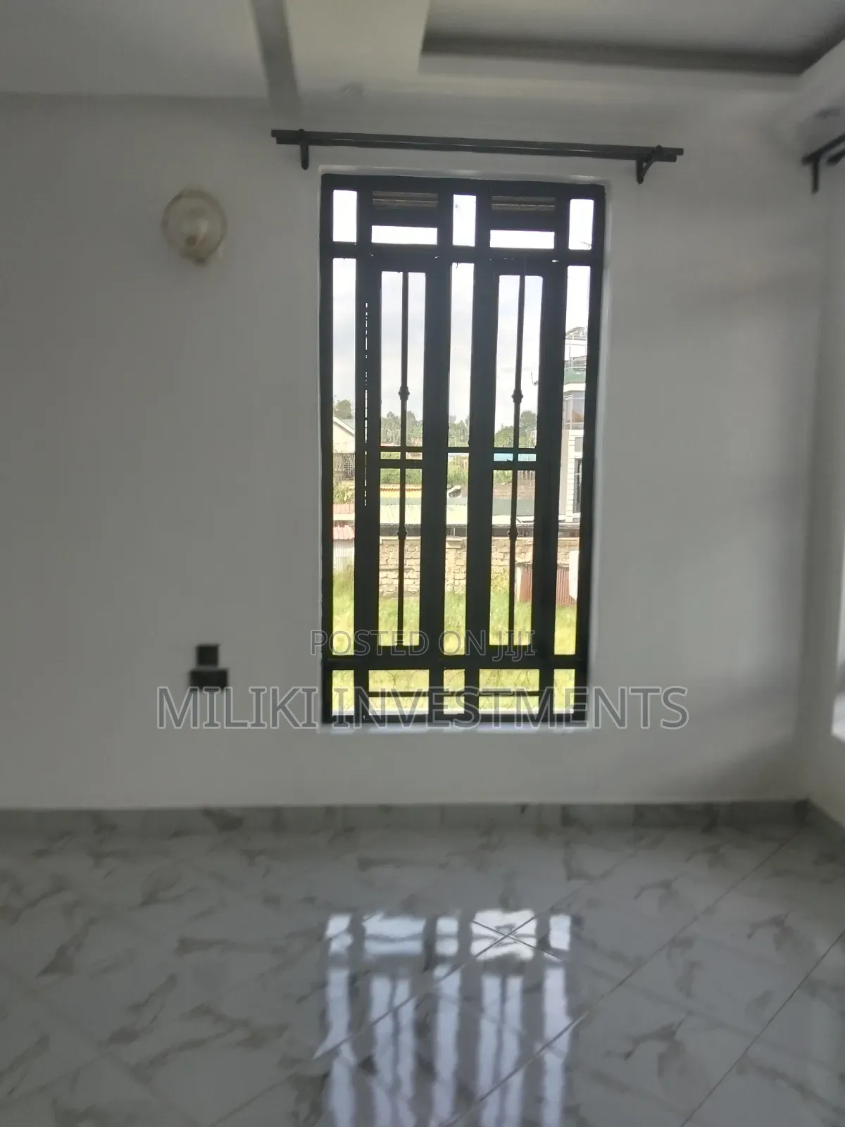 3bdrm Maisonette in Mugutha, Kimbo for sale