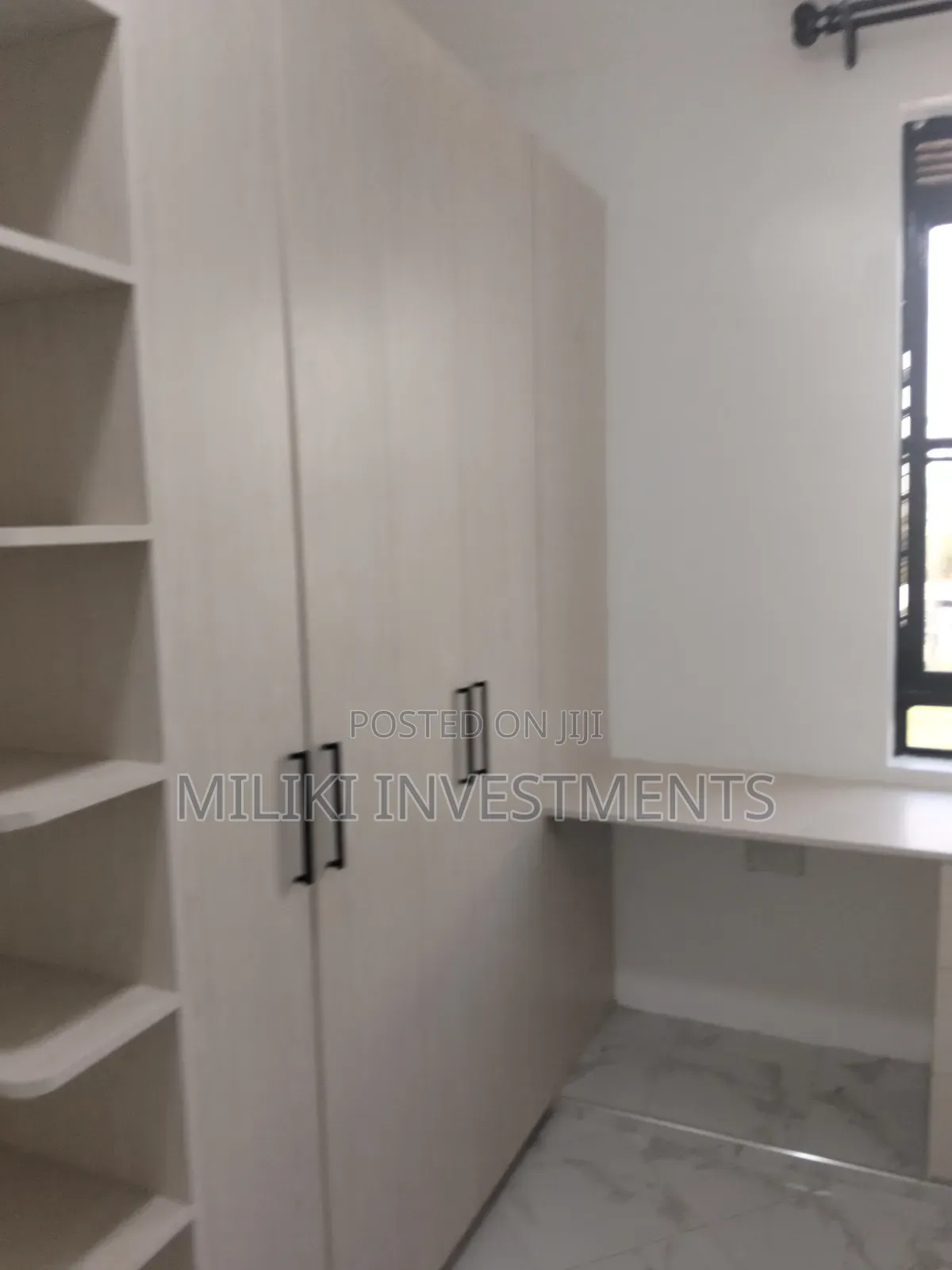 3bdrm Maisonette in Mugutha, Kimbo for sale