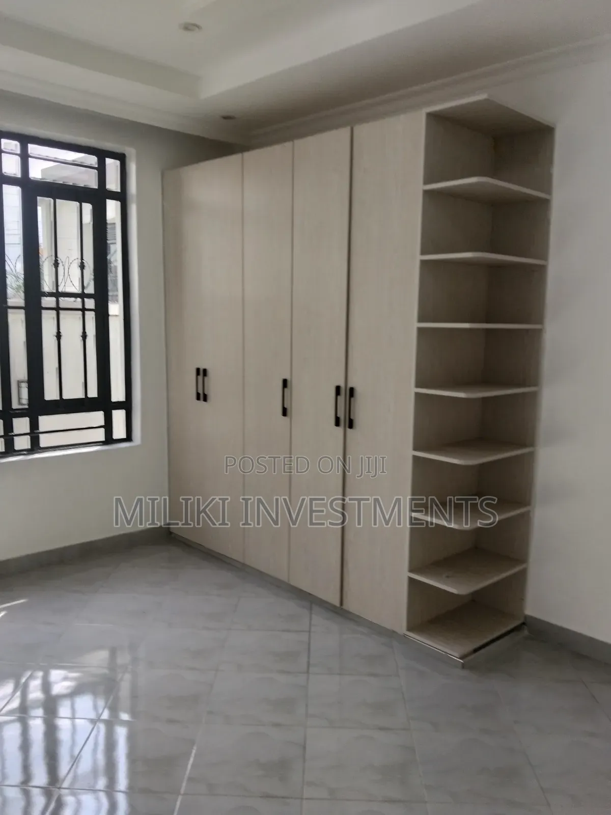 3bdrm Maisonette in Mugutha, Kimbo for sale
