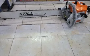 070 Still Powersaw/Heavy-Duty Chain Saw