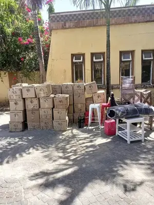 Road Transport Accessible- Fast Efficient
