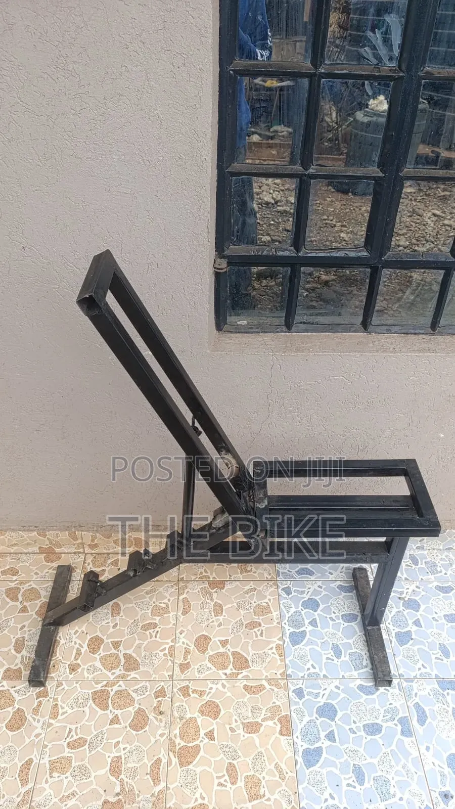 Bench Press