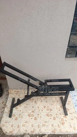 Bench Press