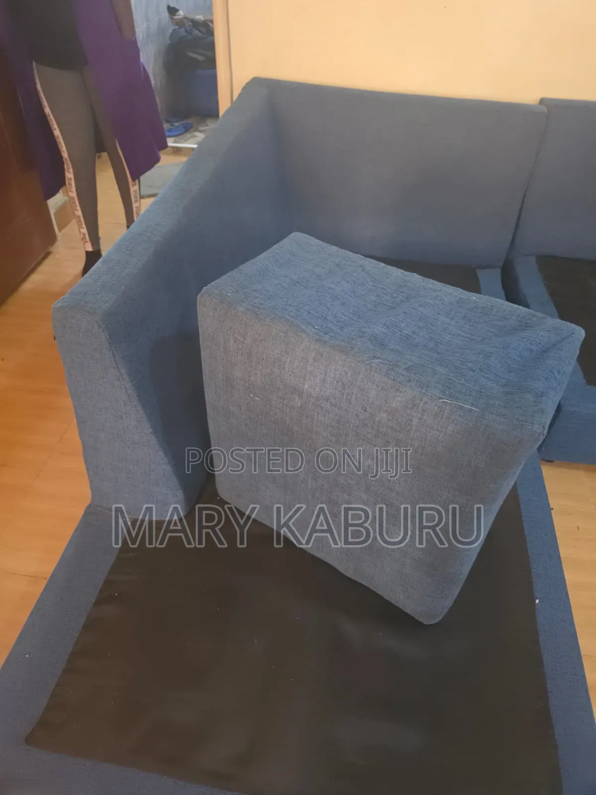 Cleaning Services