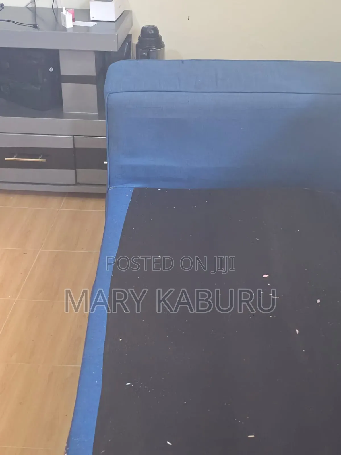 Cleaning Services