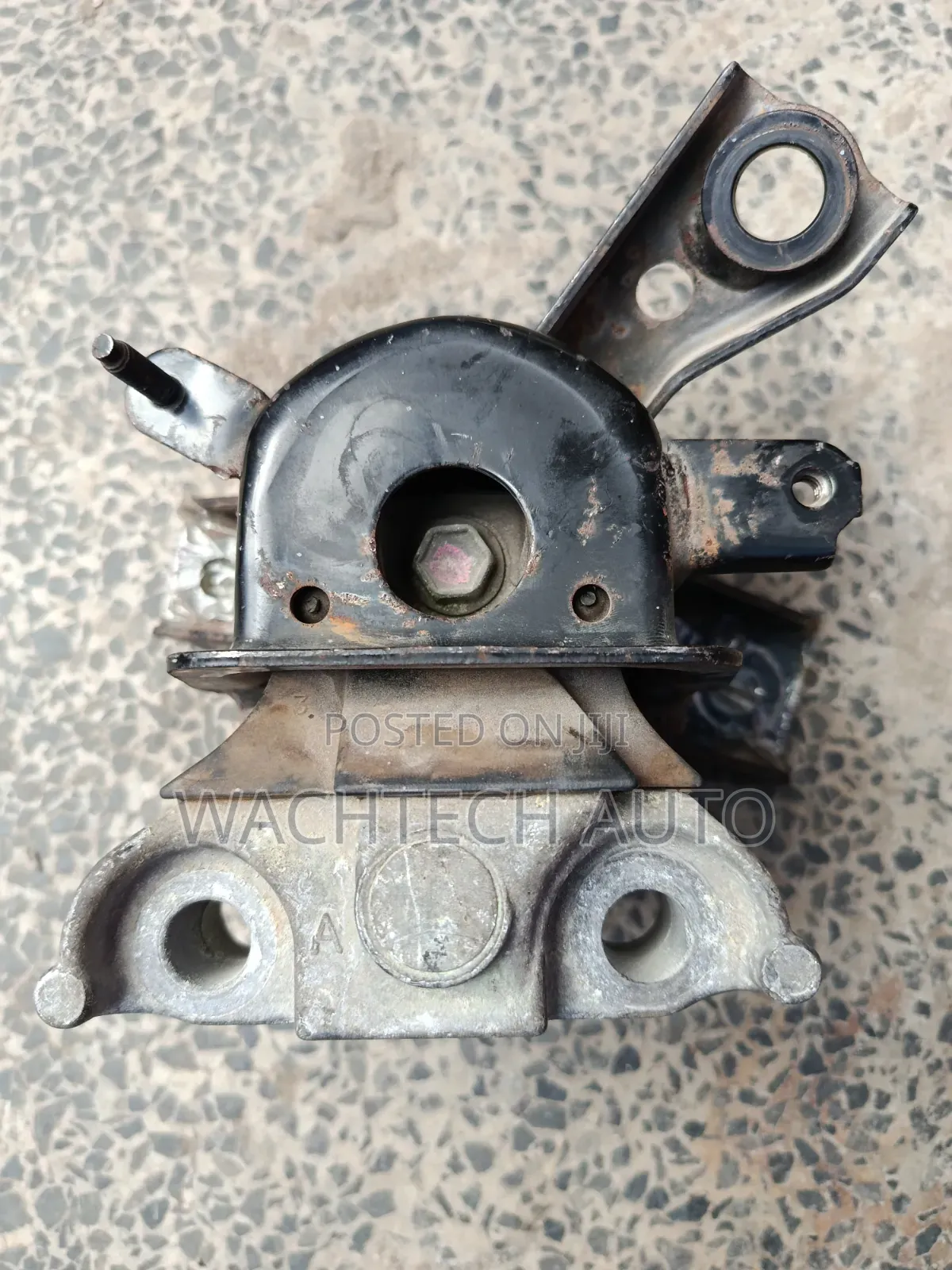 Engine Mounting Toyota Rav-4/ Vanguard