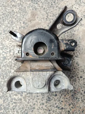Engine Mounting Toyota Rav-4/ Vanguard