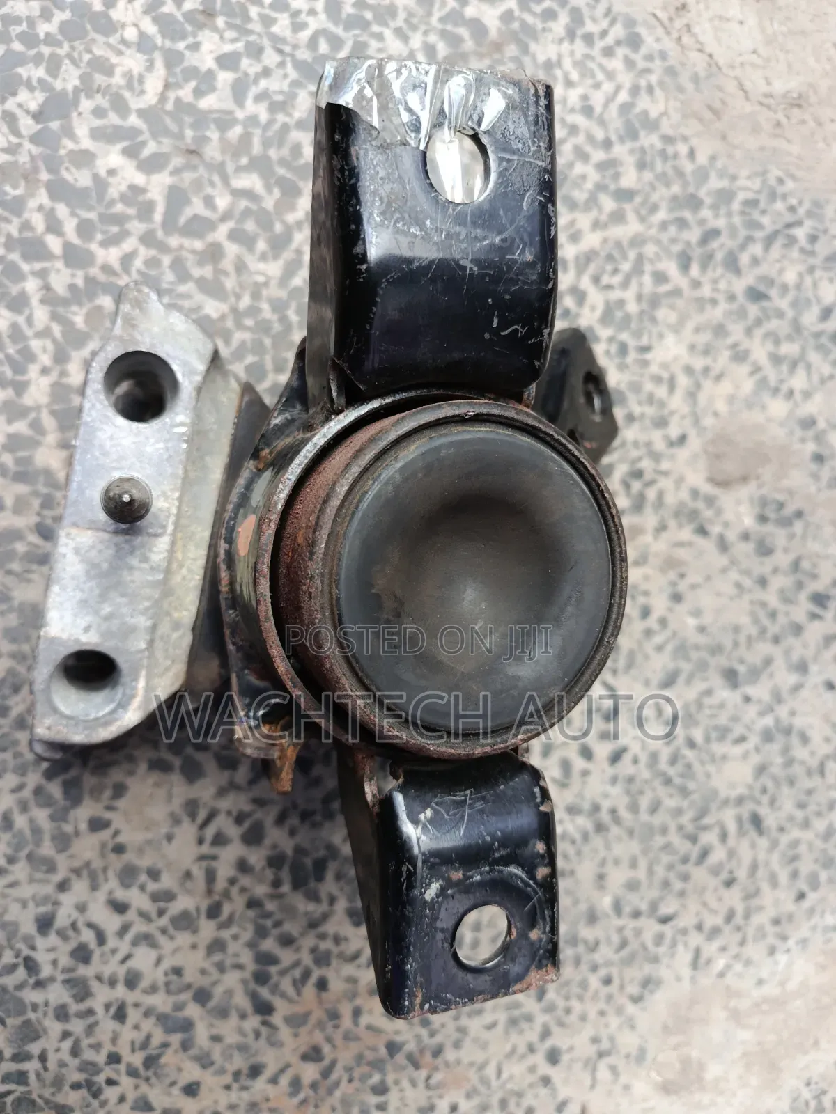 Engine Mounting Toyota Rav-4/ Vanguard
