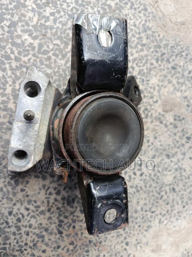Engine Mounting Toyota Rav-4/ Vanguard - thumbnail 2