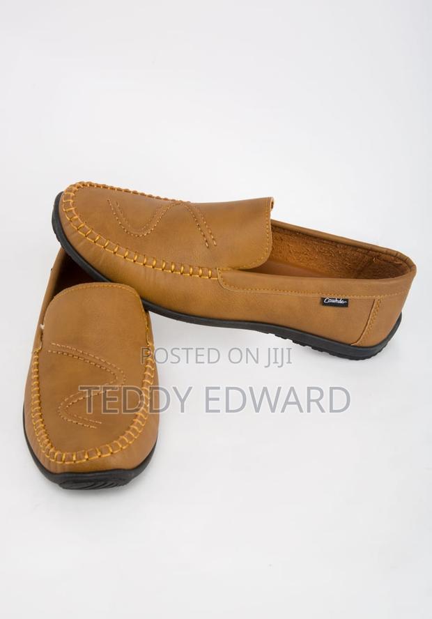 Official Casual Shoes