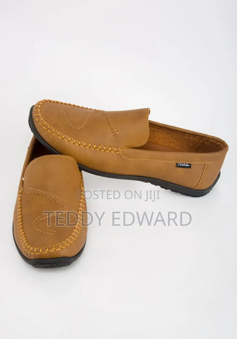 Official Casual Shoes