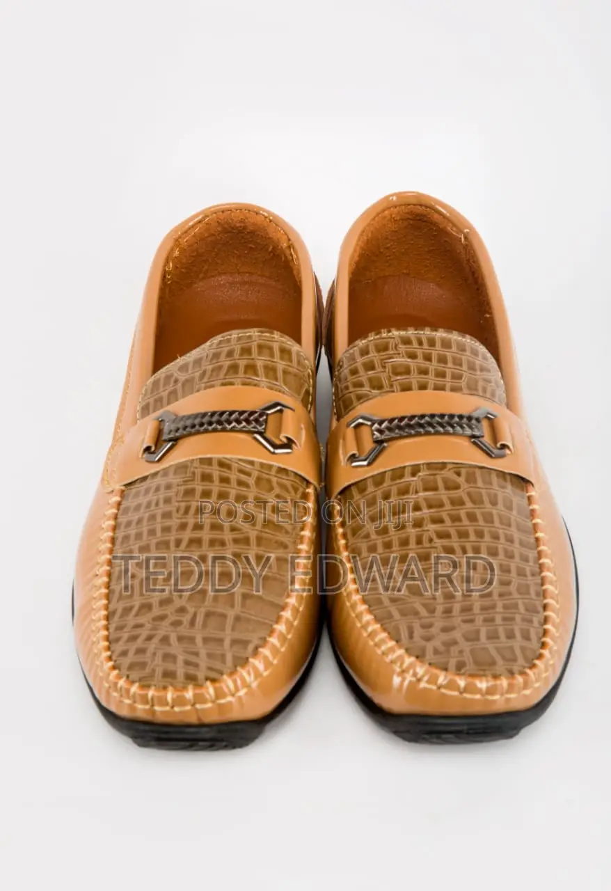 Official Casual Shoes