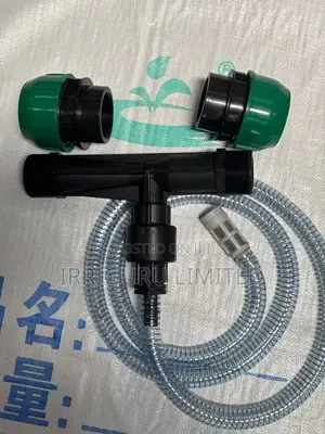 Venturi 50mm