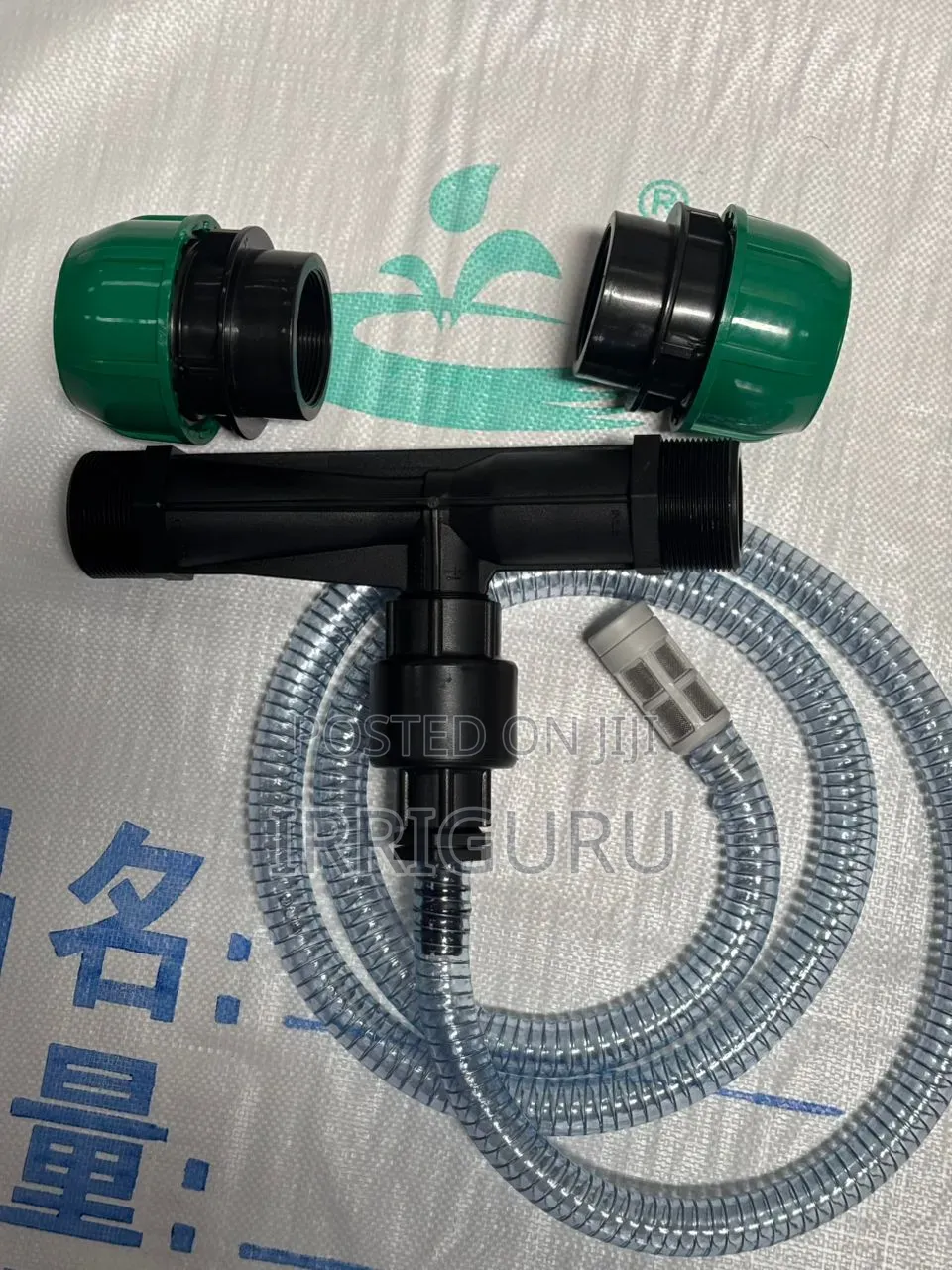 Venturi 50mm
