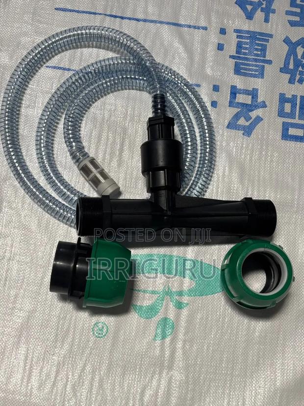 Ve Turi 32mm