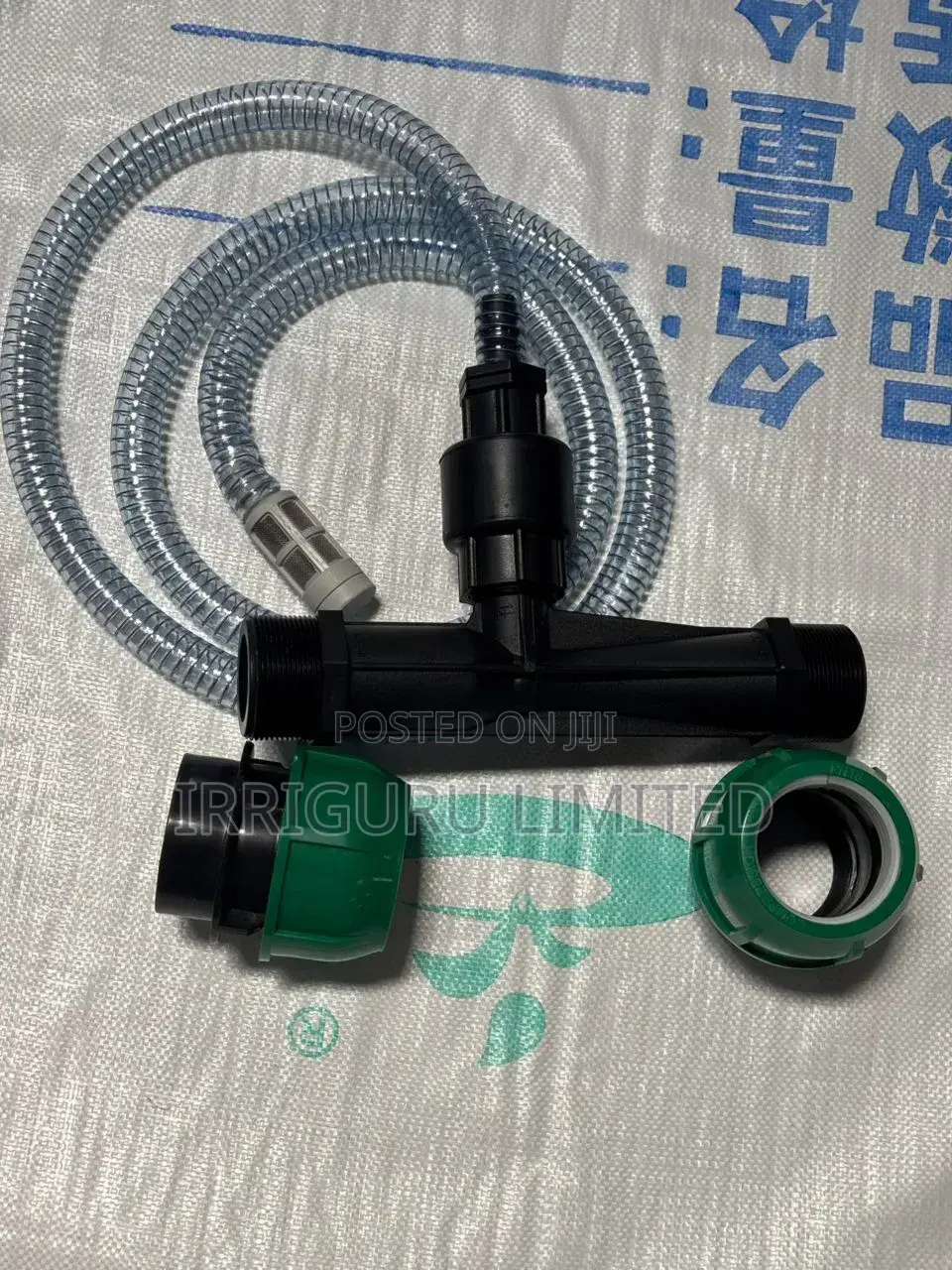 Ve Turi 32mm