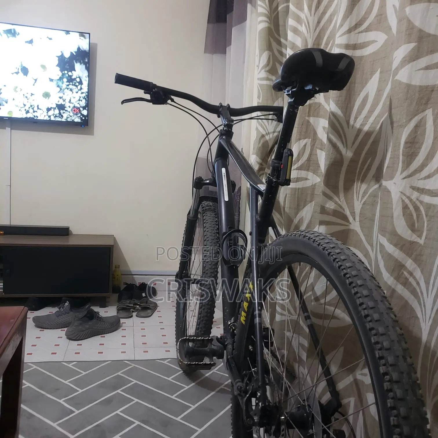 Gt 29er 29" Bike