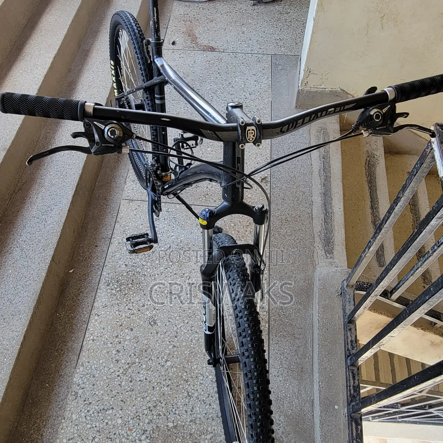Gt 29er 29" Bike