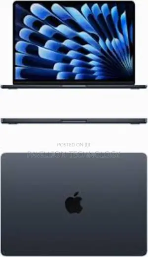 Laptop Apple MacBook Air 2026 M5 16GB Intel Core i7 SSD 512GB