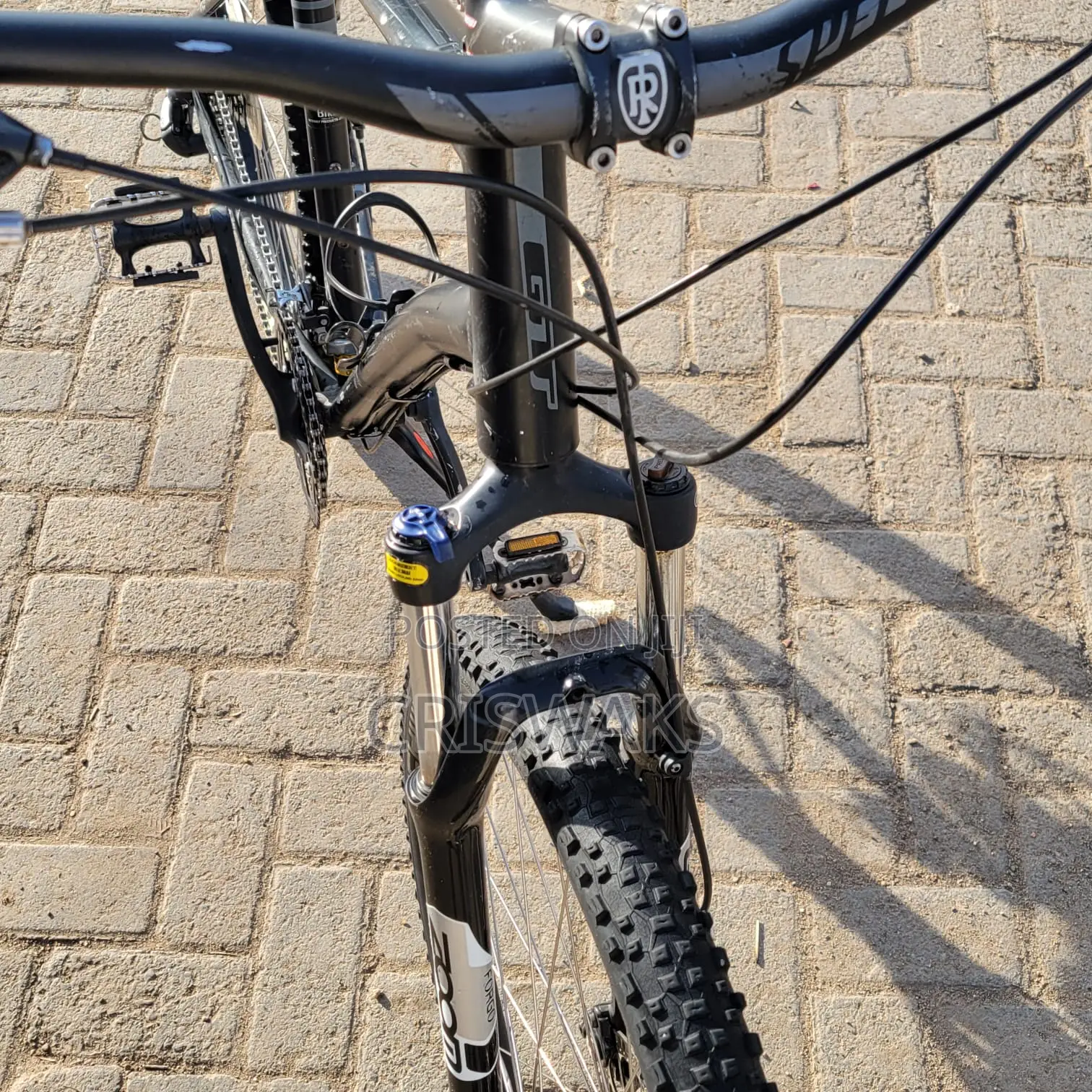 Gt 29er 29" Bike