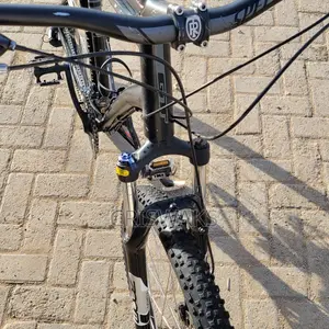 Gt 29er 29" Bike