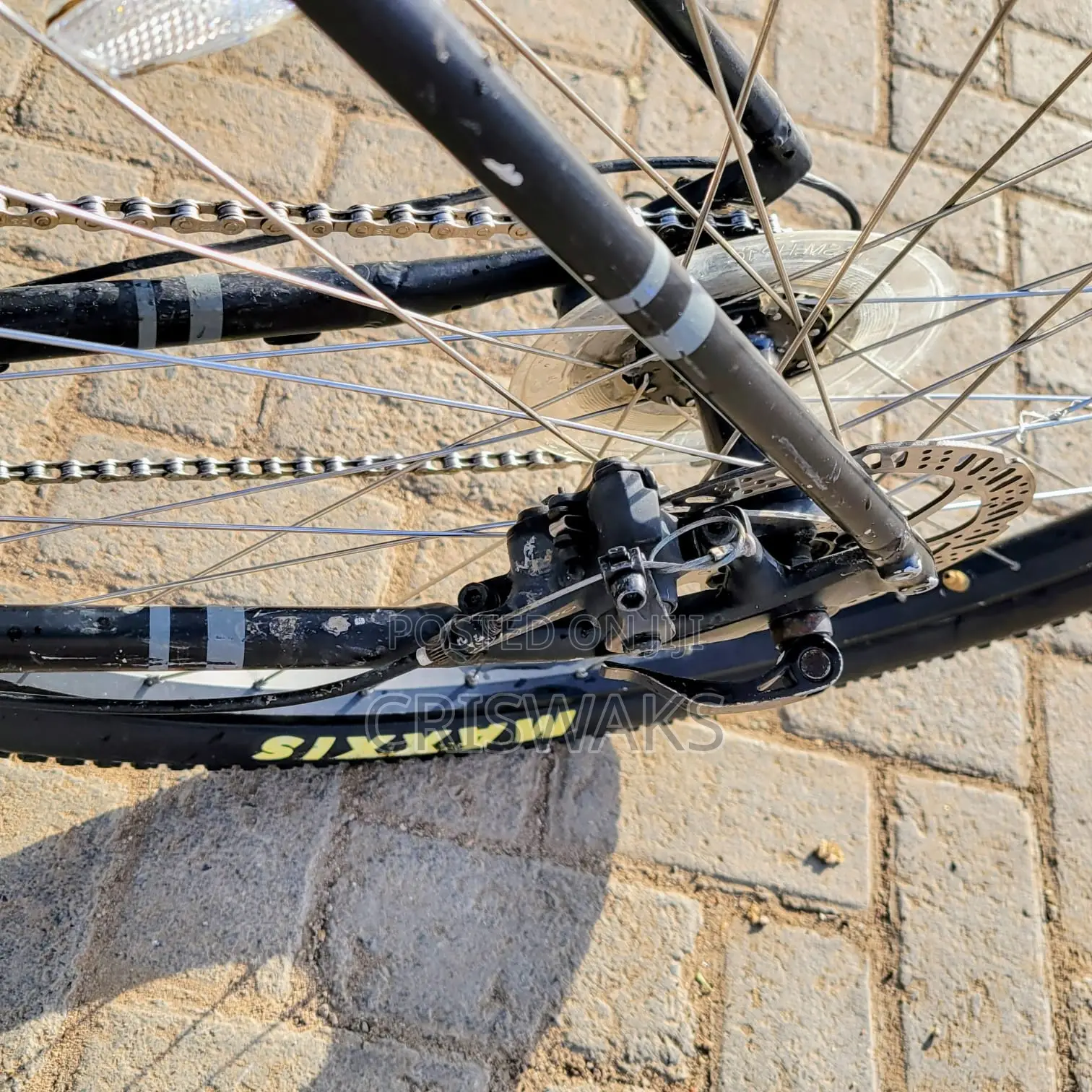 Gt 29er 29" Bike