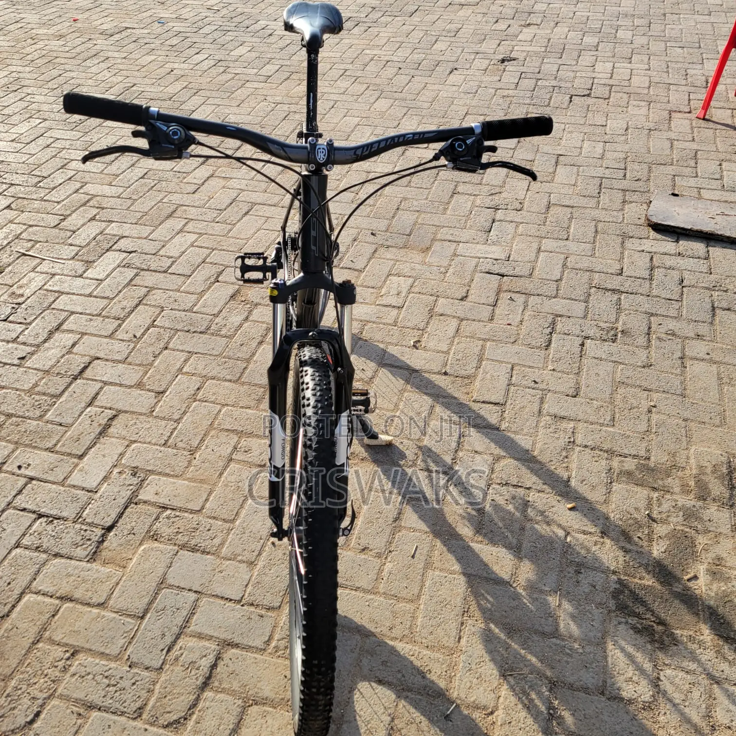 Gt 29er 29" Bike