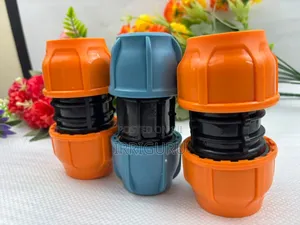Three Couplers