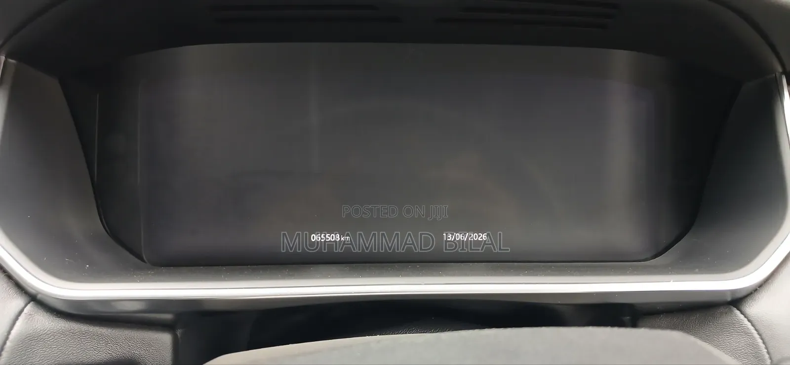 Land Rover Range Rover Sport 2018 White