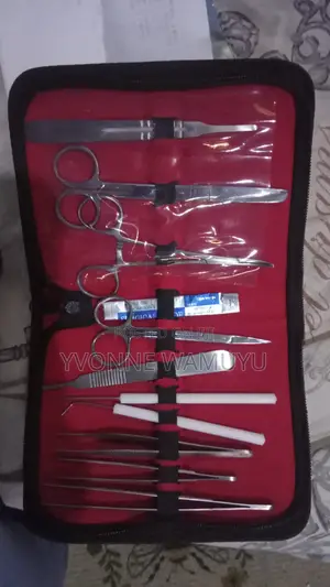 Dissecting Kit Brand New Unused