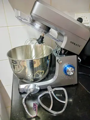 Sokany 8 Litre Stand Mixer