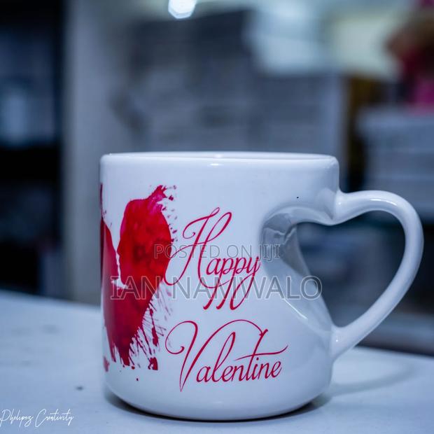 Branded Mugs