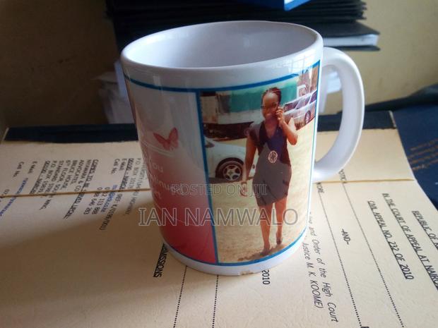 Branded Mugs - thumbnail 3