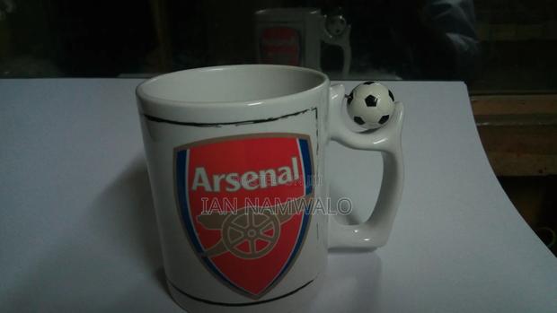Branded Mugs - thumbnail 4
