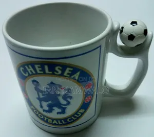 Branded Mugs