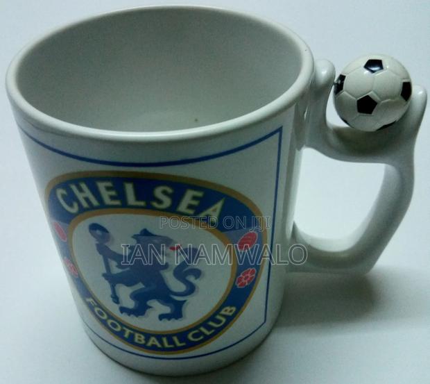 Branded Mugs - thumbnail 5