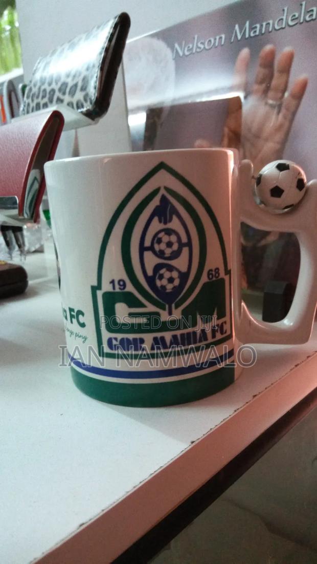 Branded Mugs - thumbnail 6