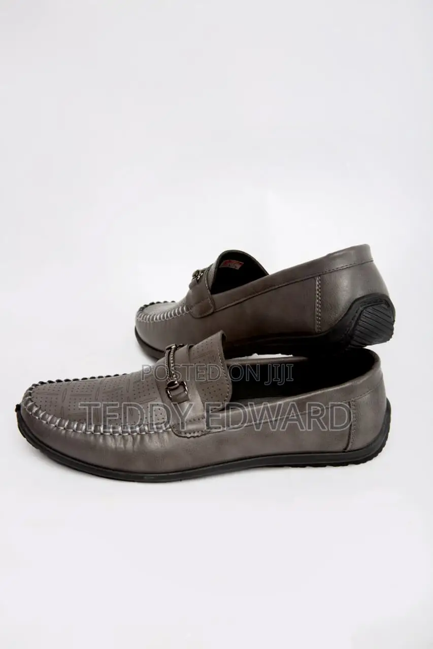Official Casual Shoes