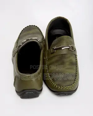 Official Casual Shoes