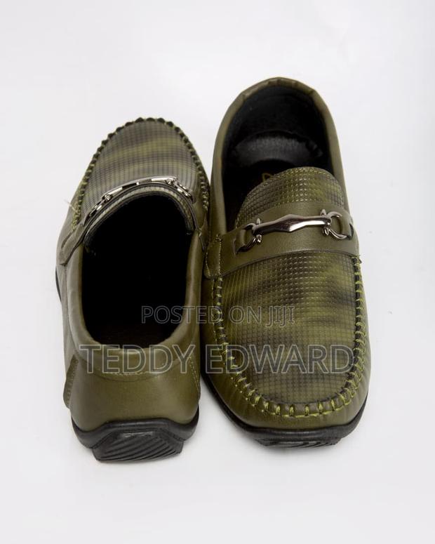 Official Casual Shoes - thumbnail 4