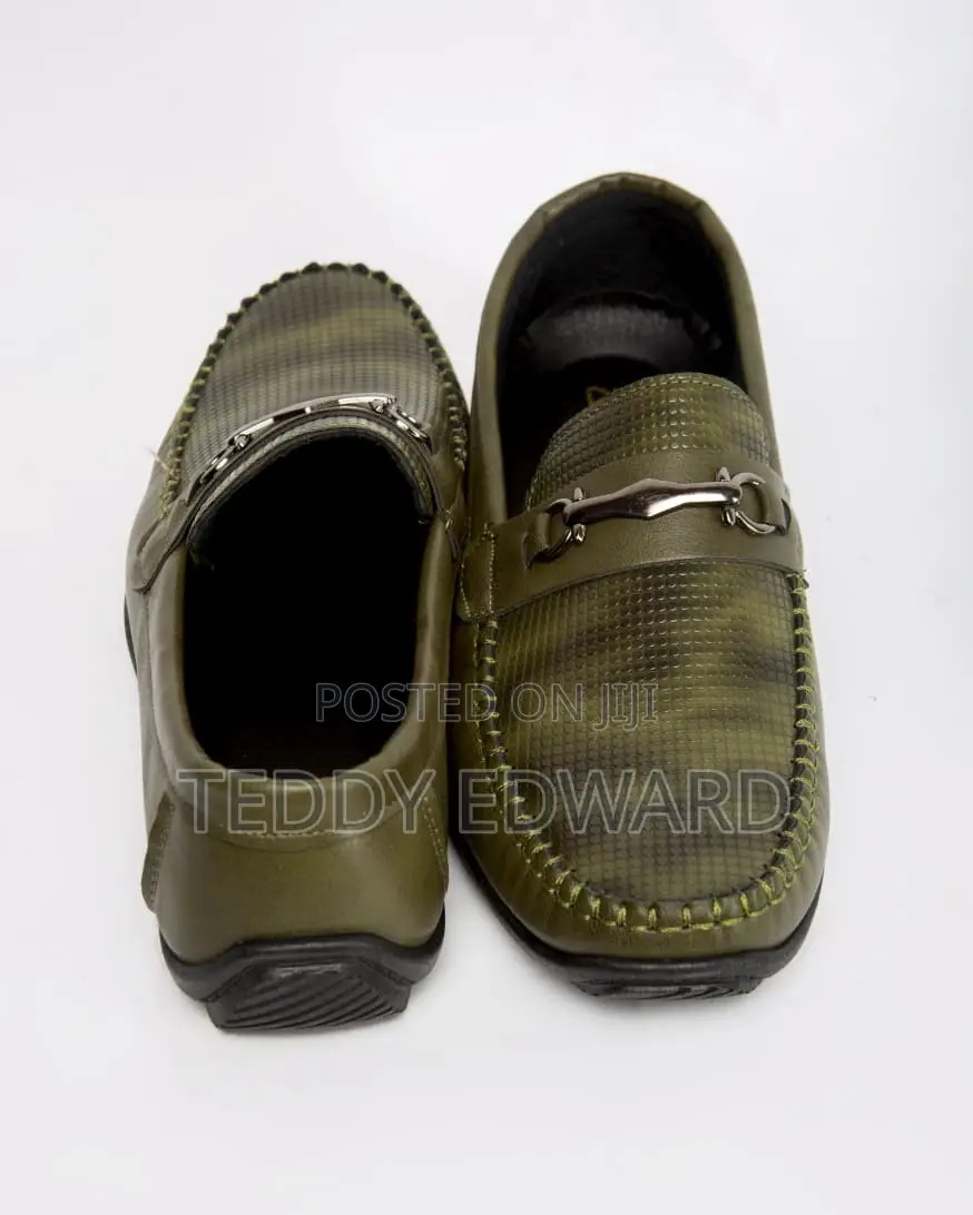 Official Casual Shoes