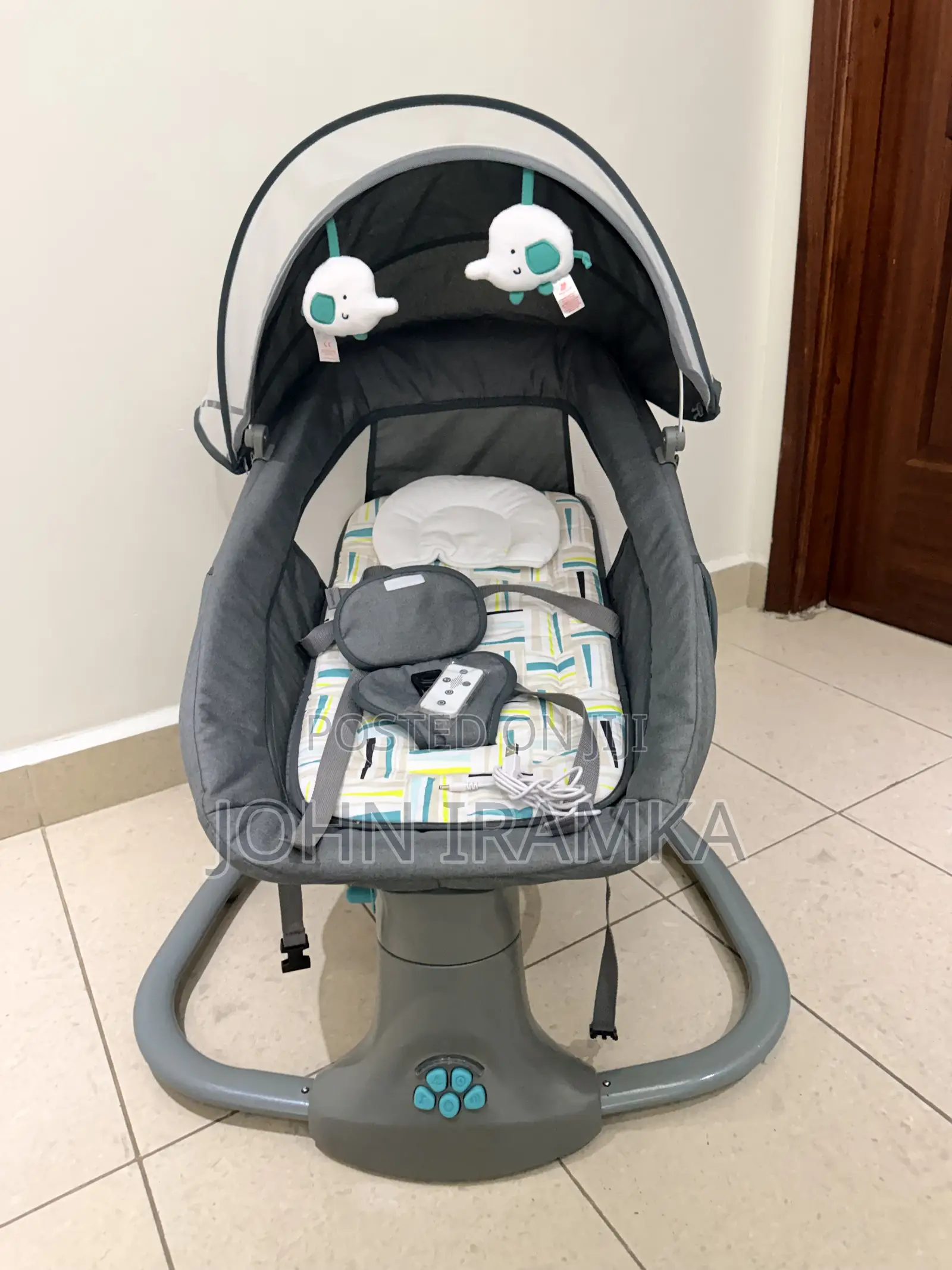 Baby Swing