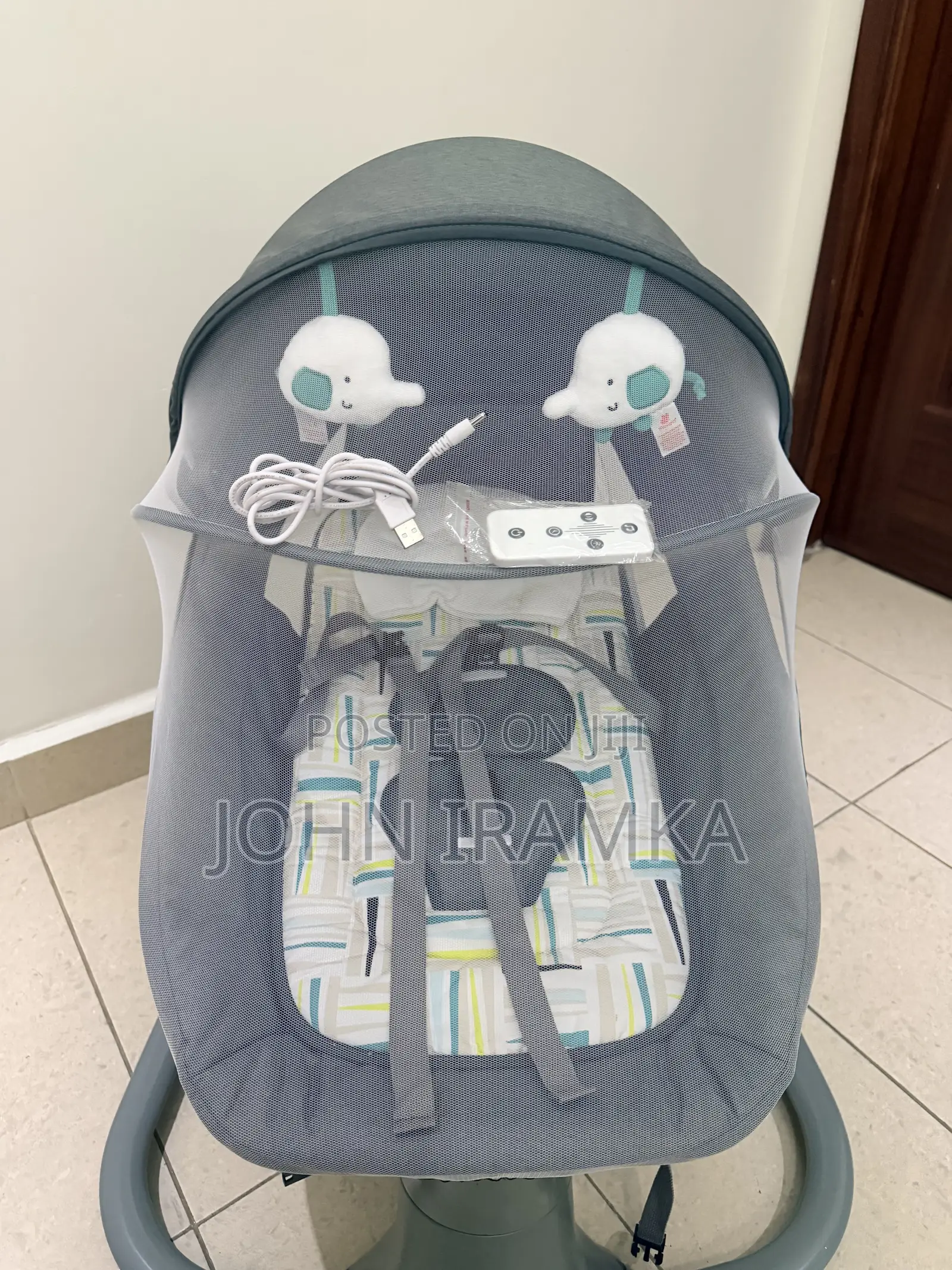 Baby Swing